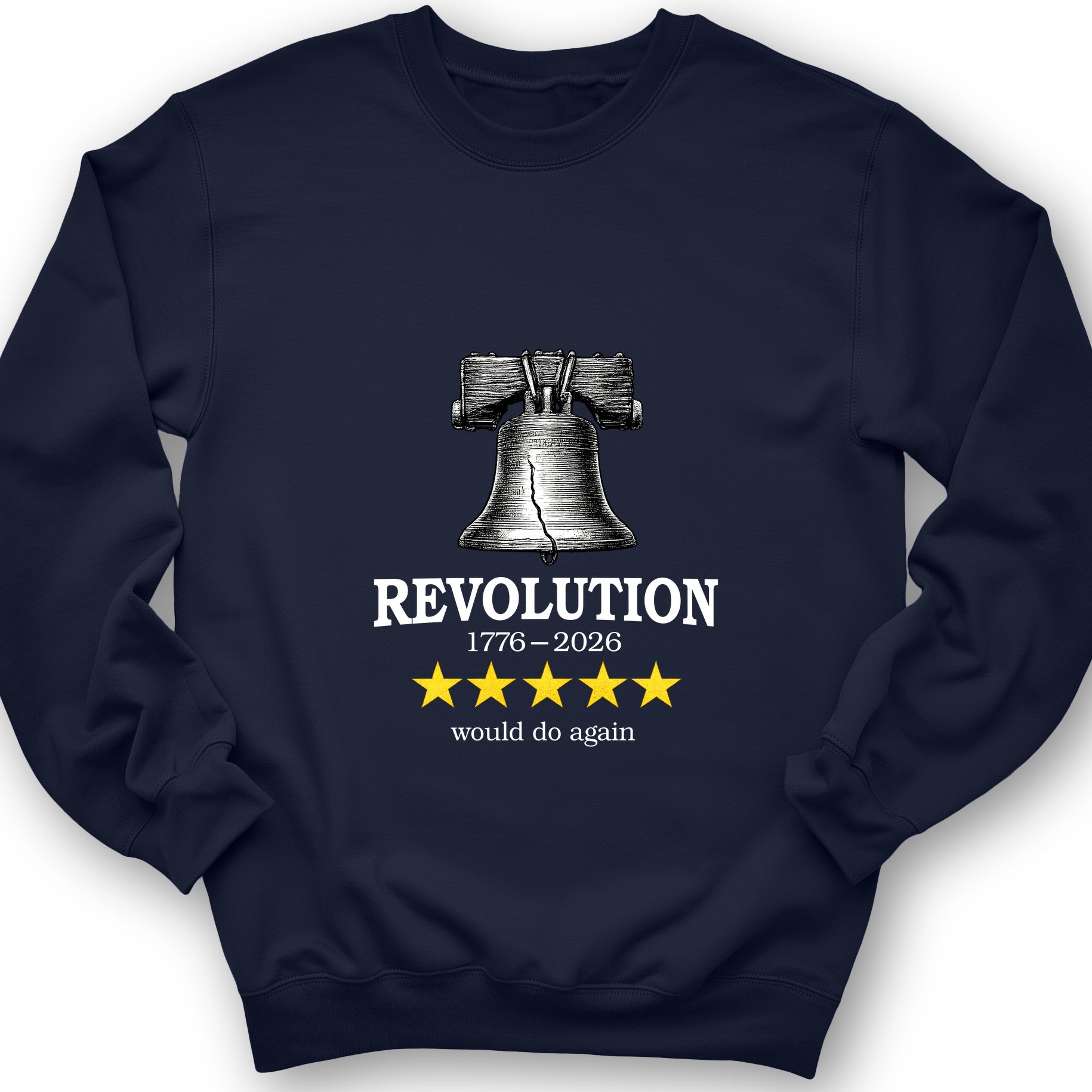 Revolution Sweatshirt