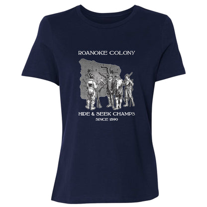 Roanoke Women's T-Shirt