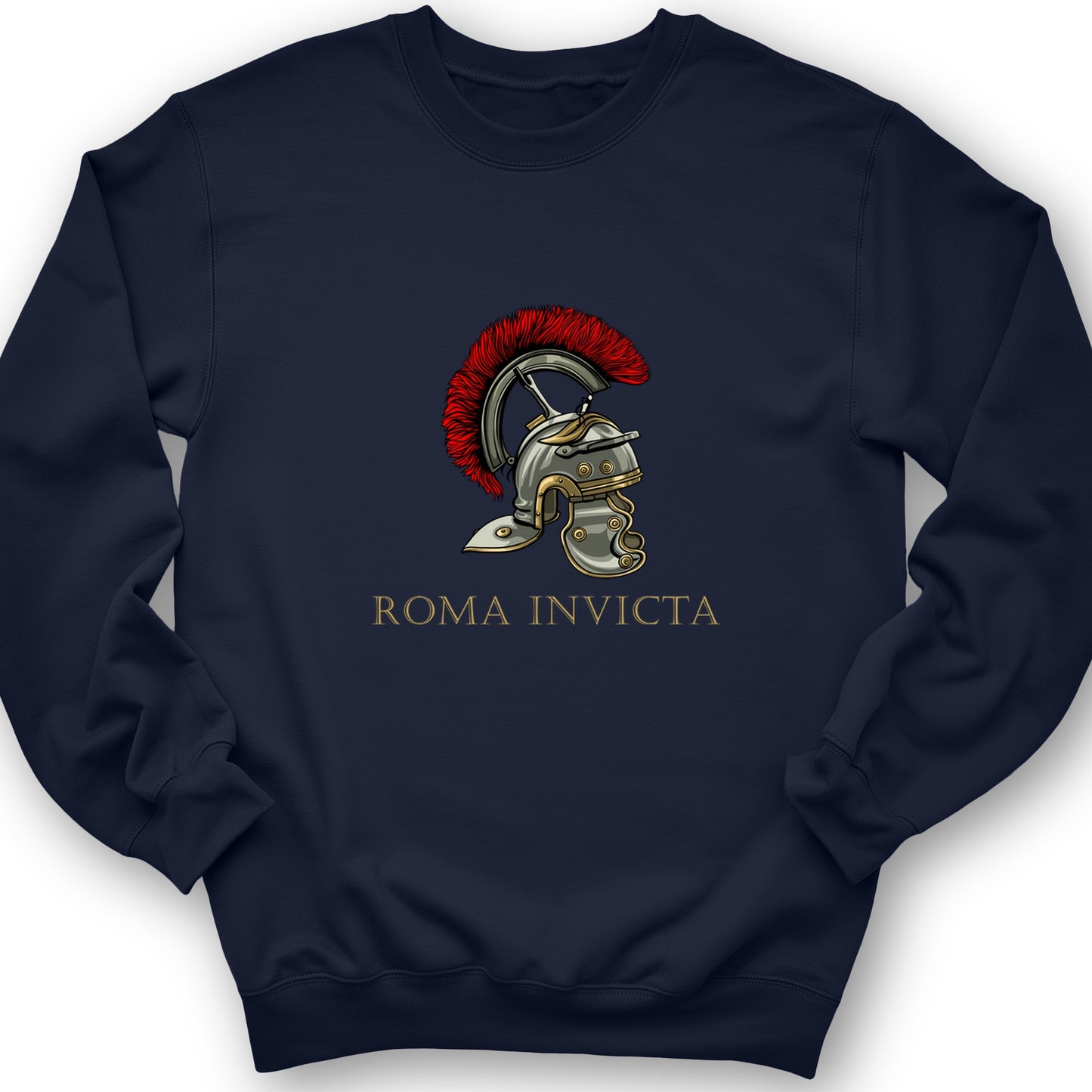 Roma Invicta Crewneck