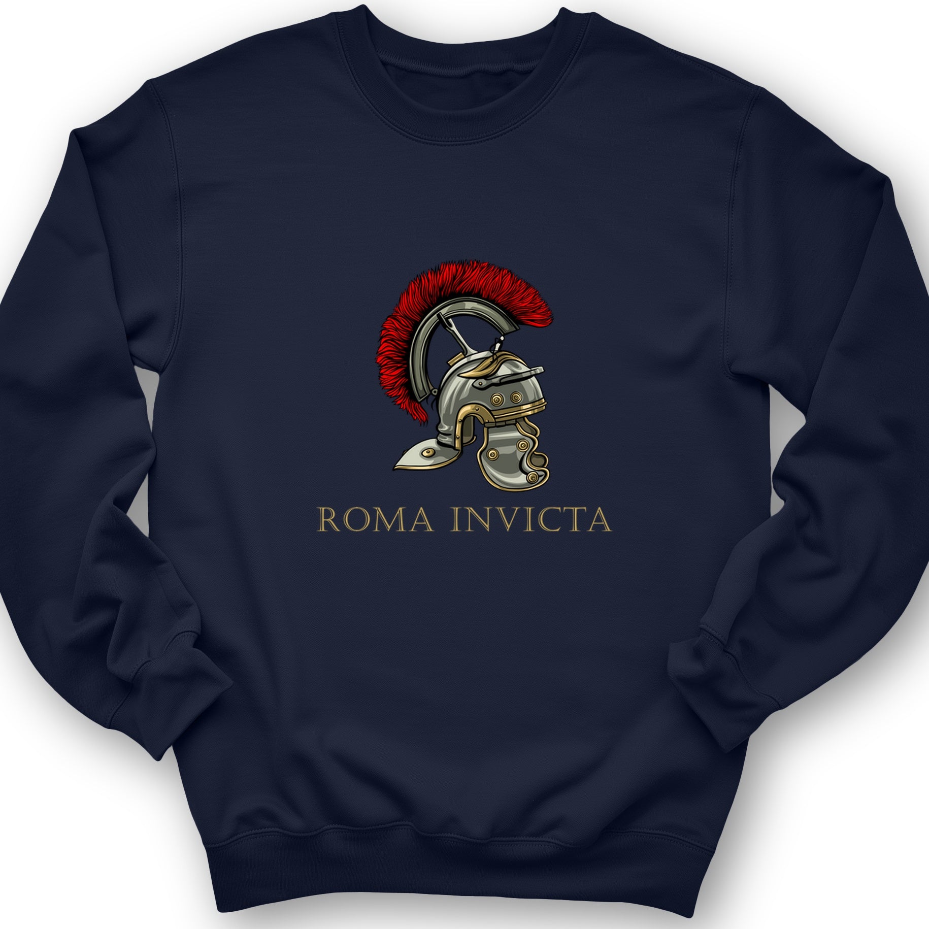 Roma Invicta Crewneck