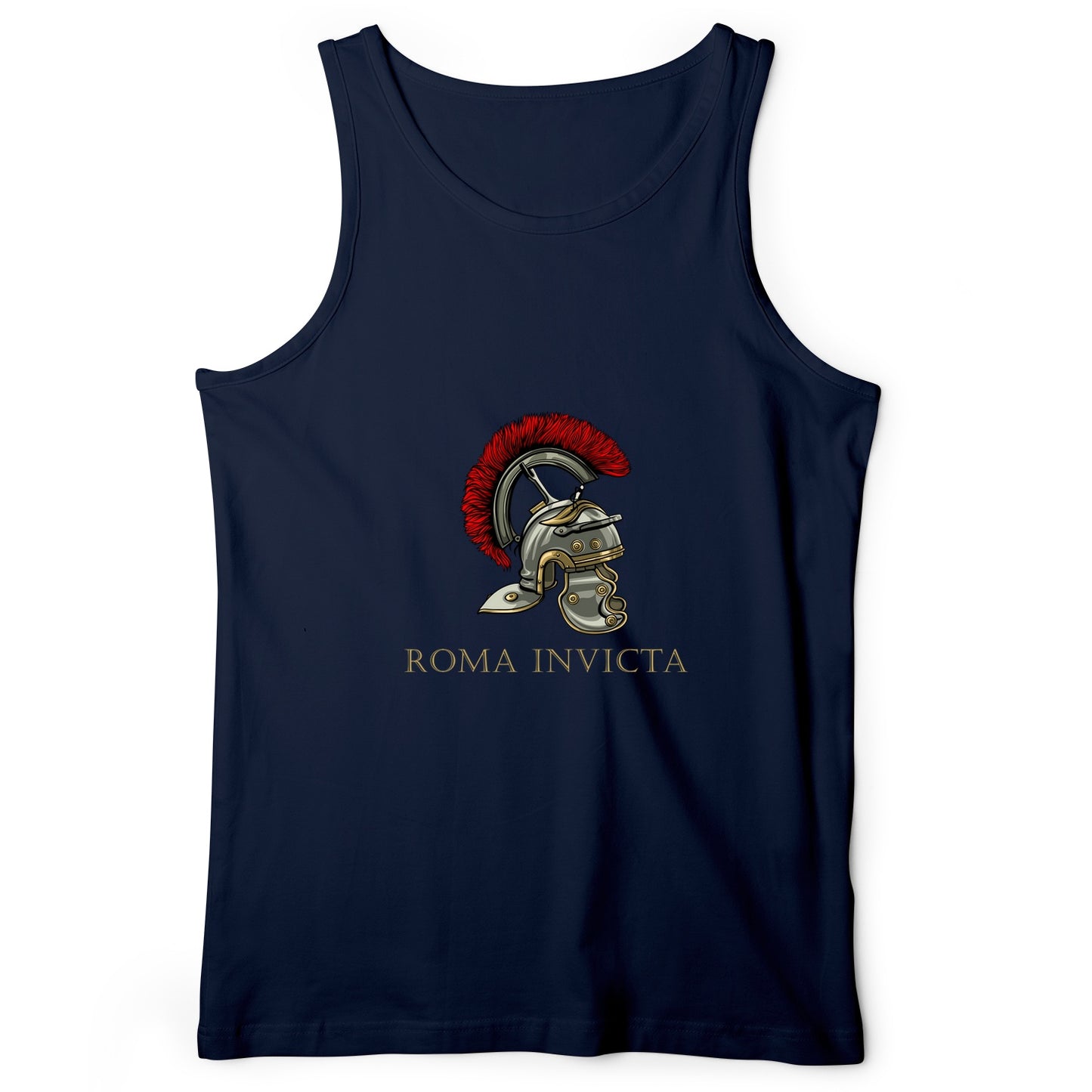 Roma Invicta Tank