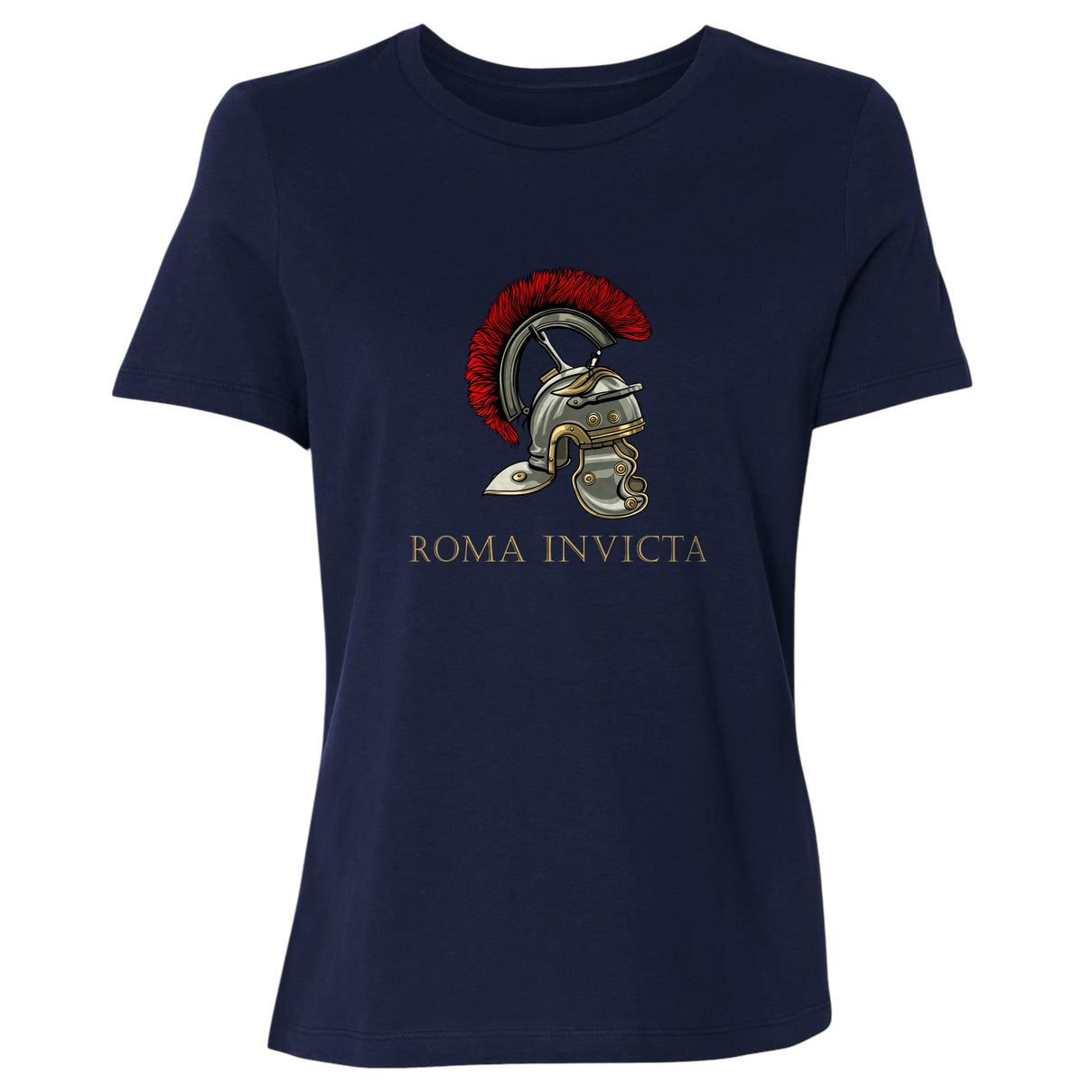 Roma Invicta Women's T-Shirt