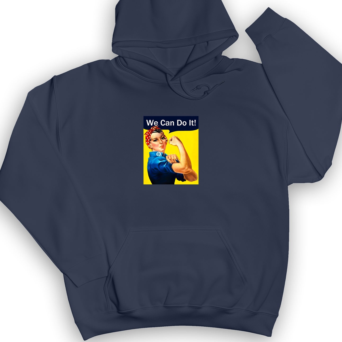 Rosie Hoodie