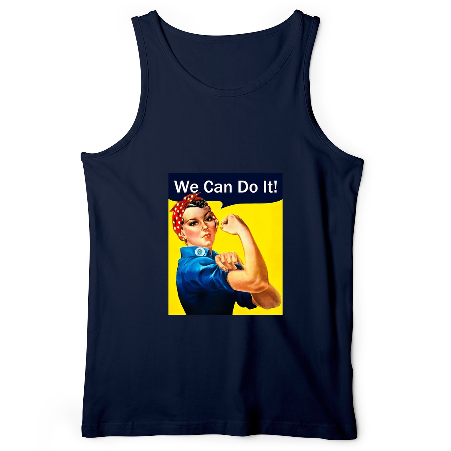 Rosie Tank