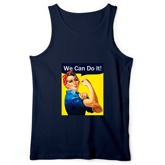 Rosie Tank