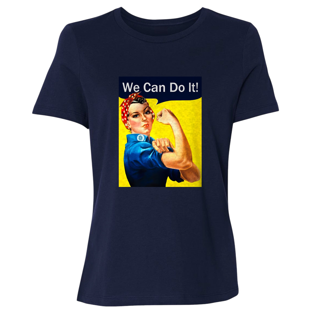 Rosie Women's T-Shirt