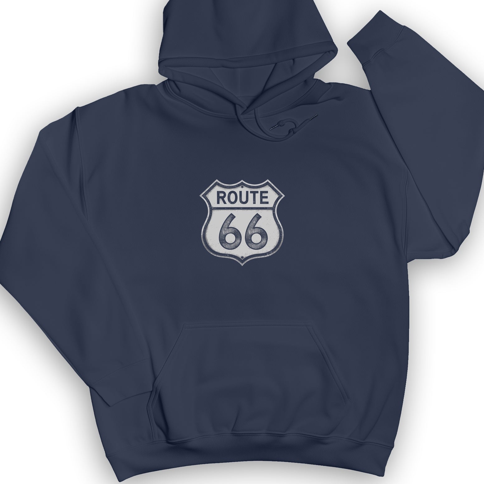 Route 66 Hoodie