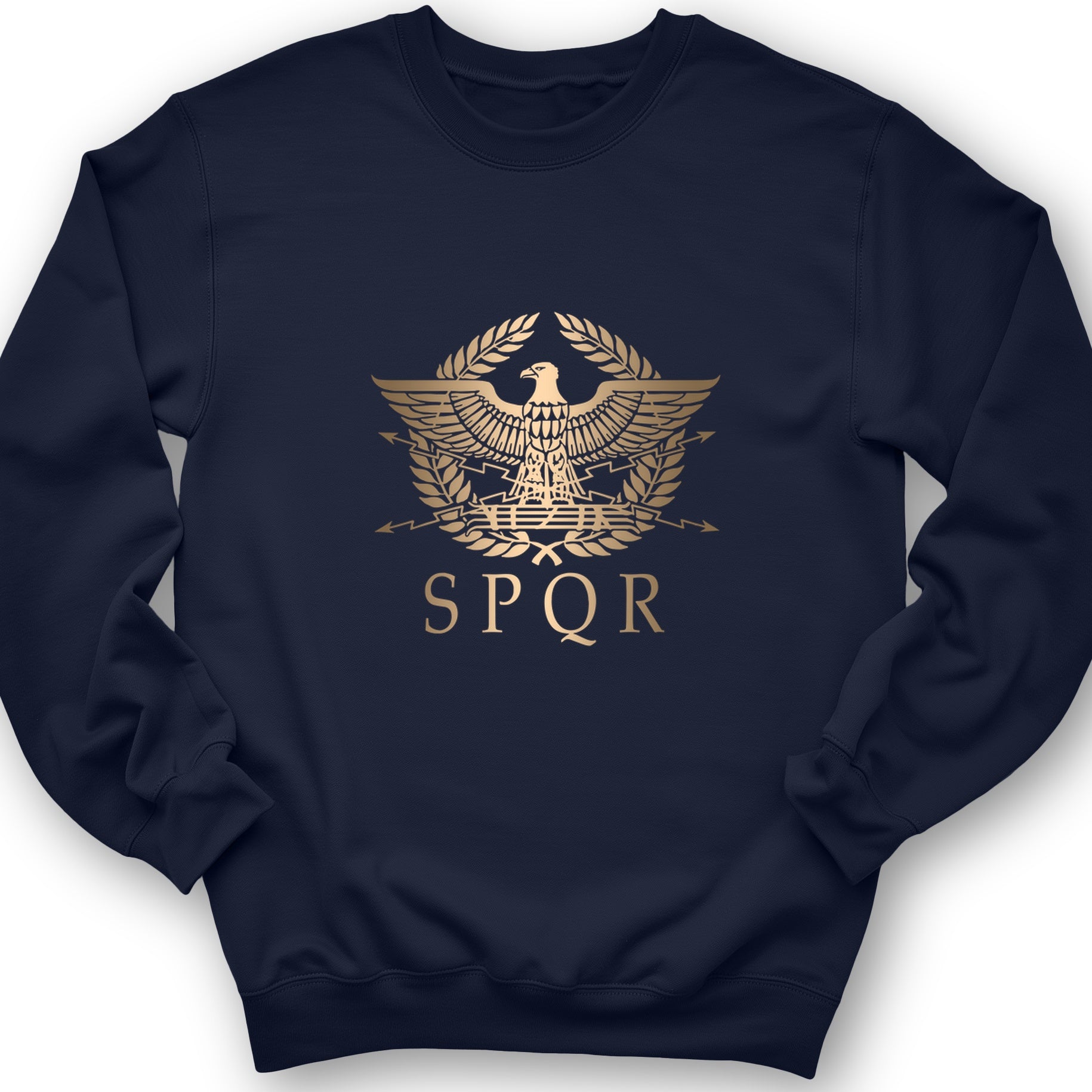 SPQR Crewneck