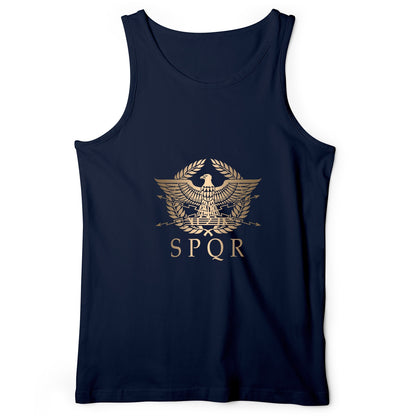 SPQR Tank