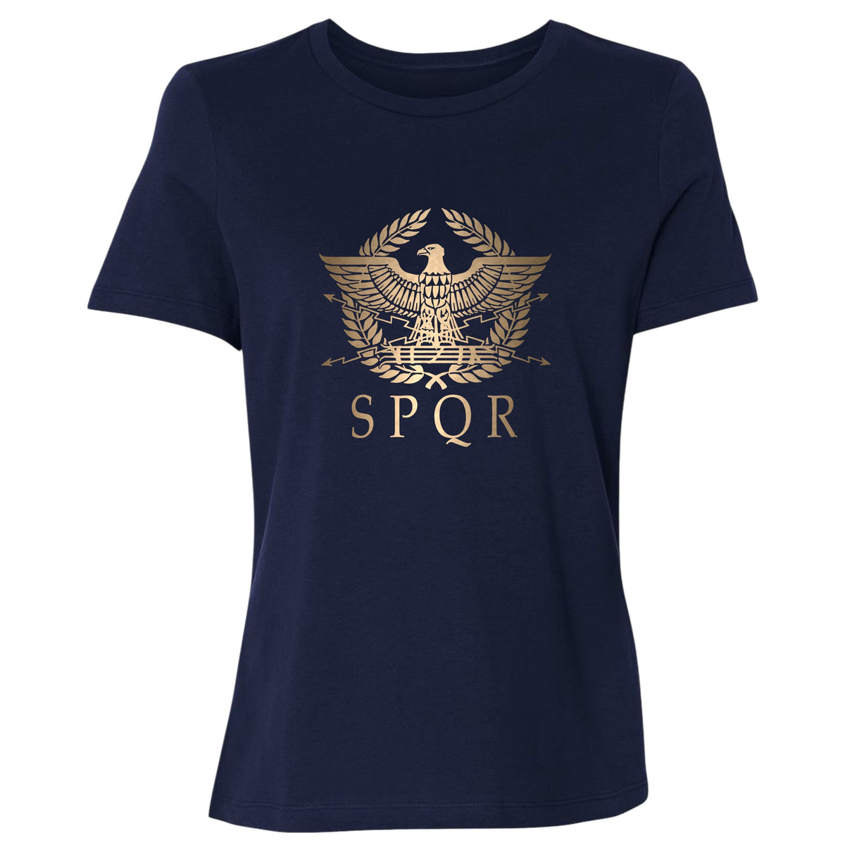 SPQR Women's T-Shirt