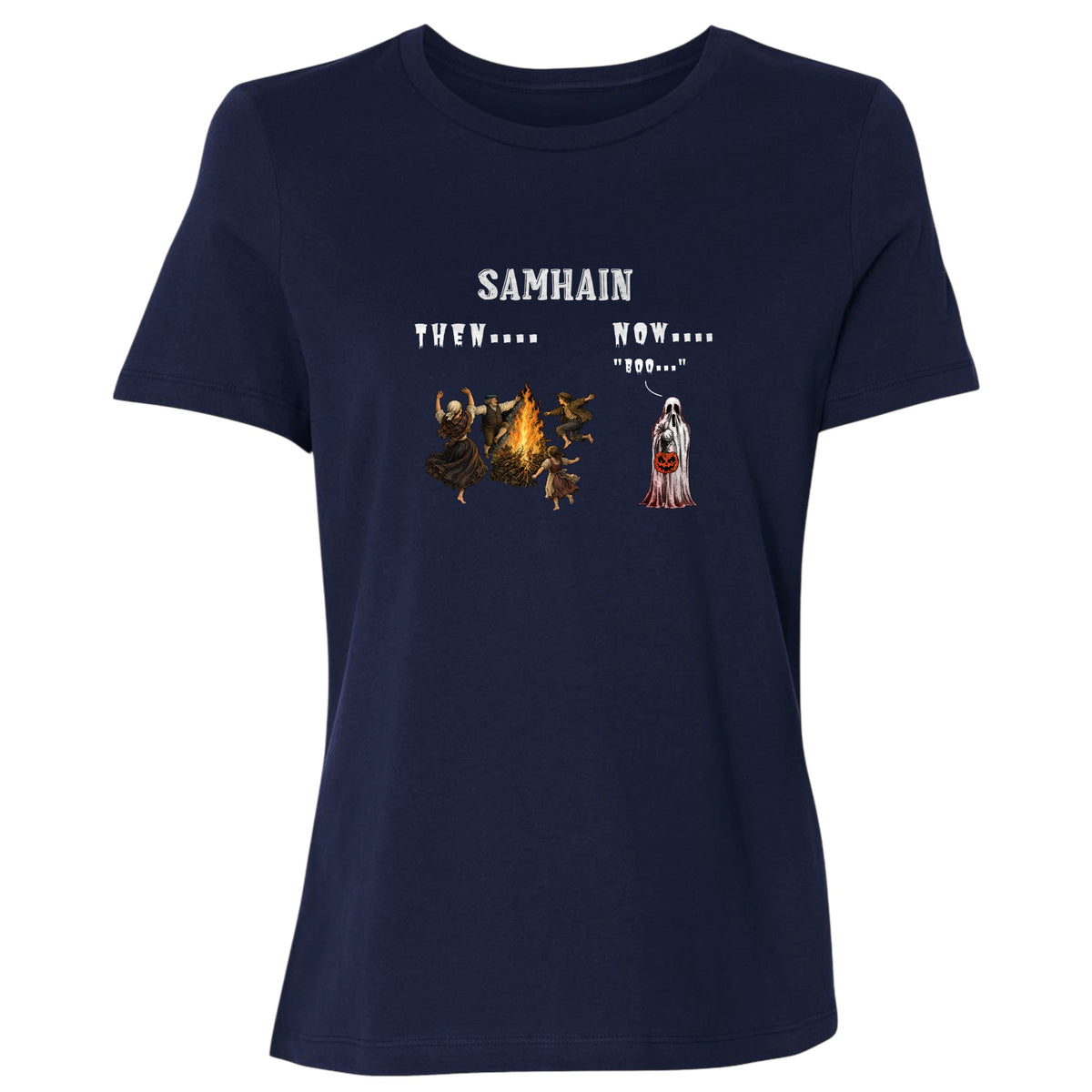 Samhain Women's T-Shirt