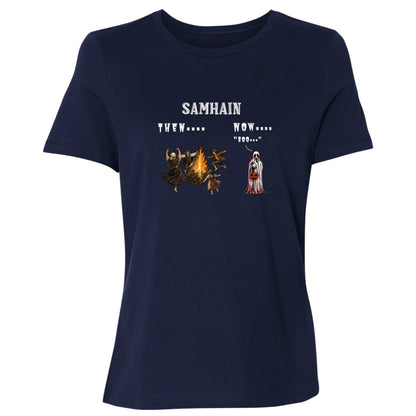 Samhain Women's T-Shirt