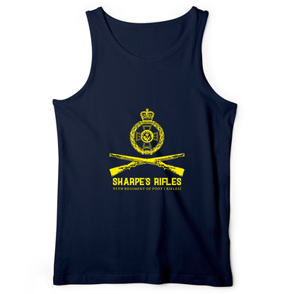 Sharpe's Rifles Tank
