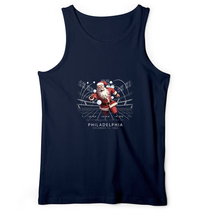Snowballs at Santa Tank Top
