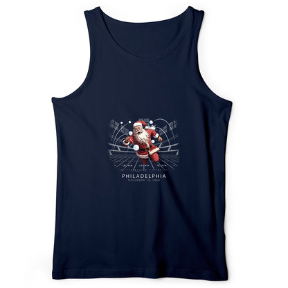 Snowballs at Santa Tank Top