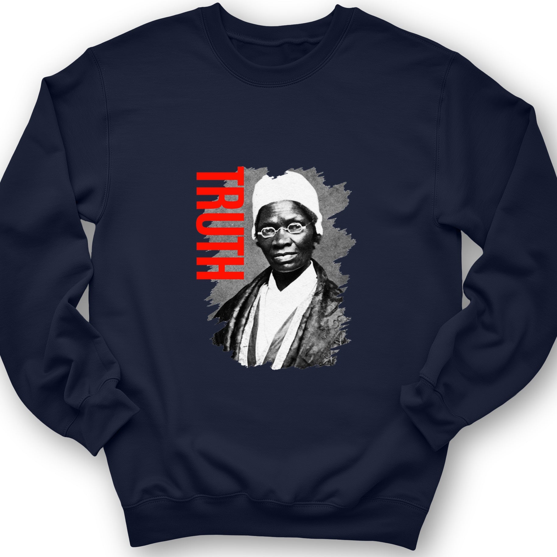 Sojourner Truth Crewneck