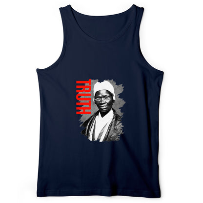 Sojourner Truth Tank