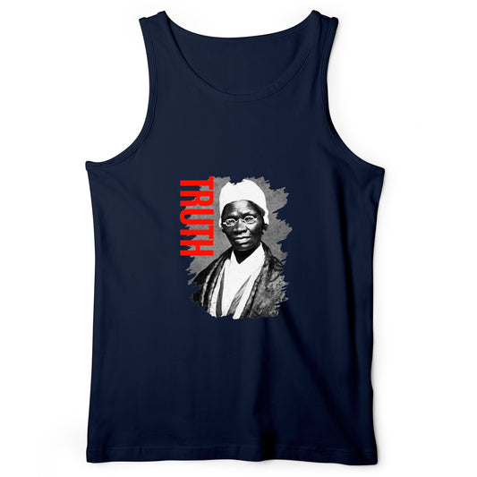 Sojourner Truth Tank Top
