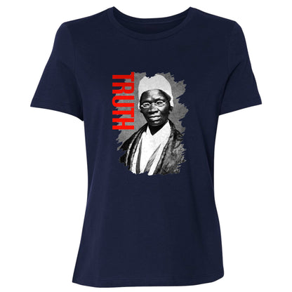 Sojourner Truth Women's T-Shirt