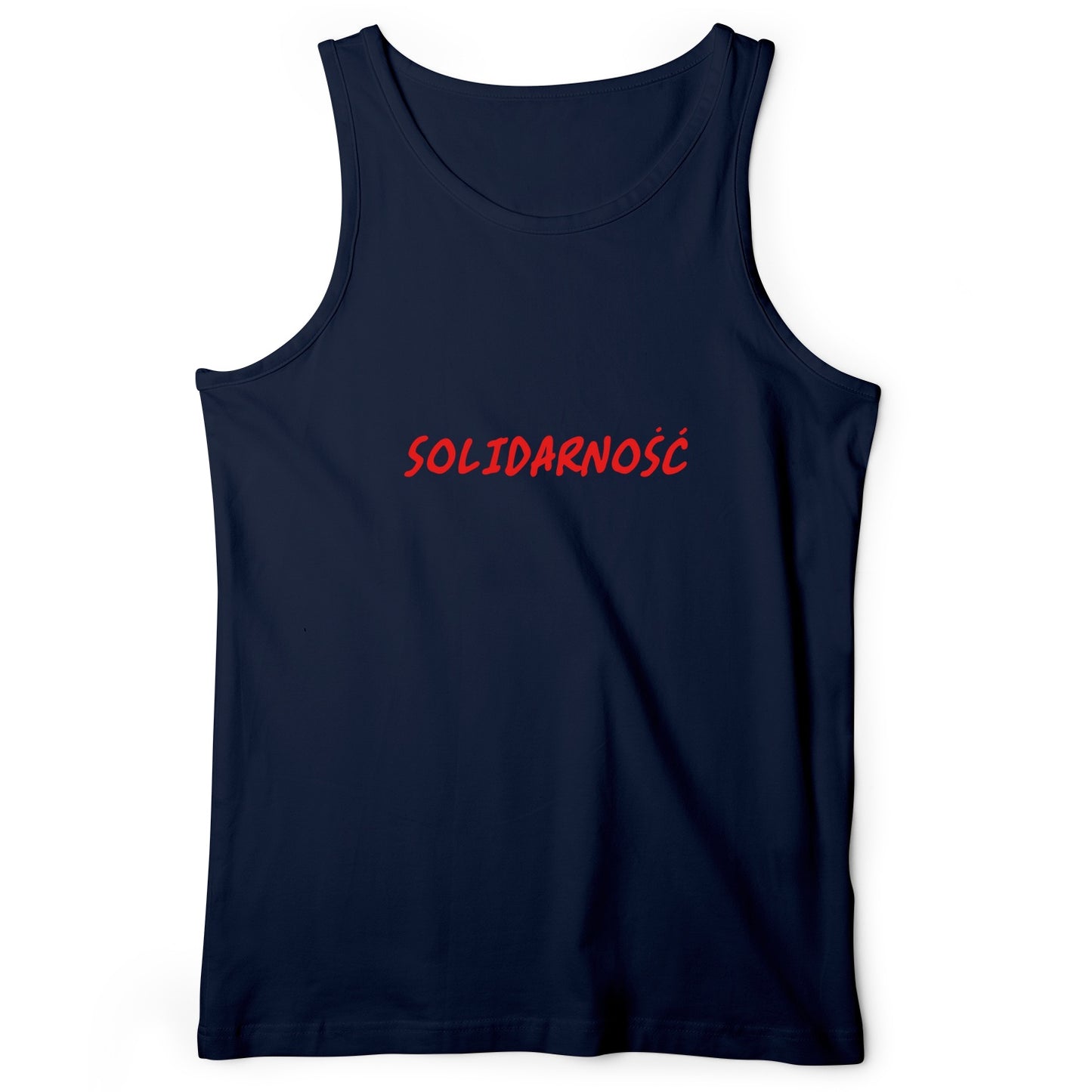 Solidarity Tank