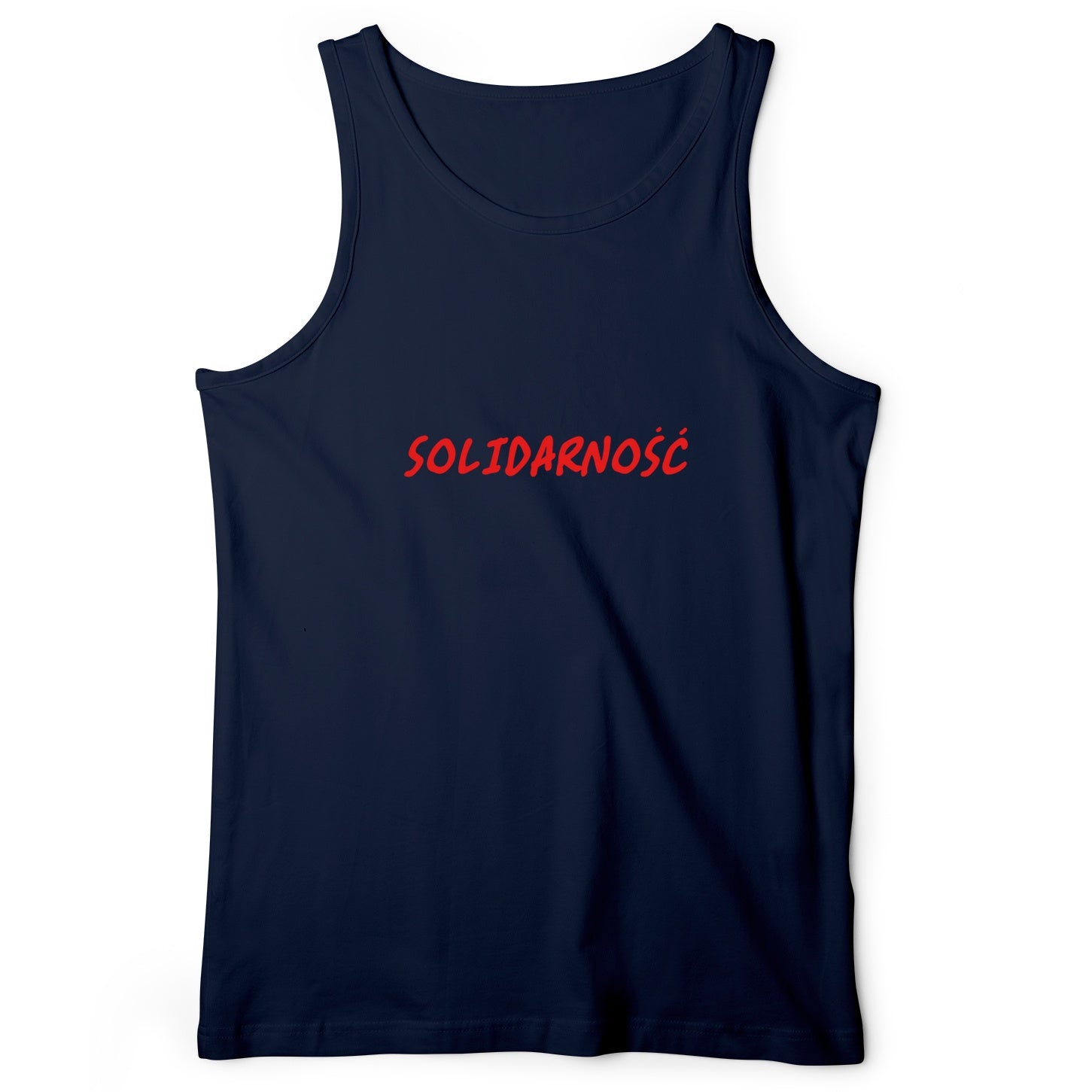 Solidarity Tank