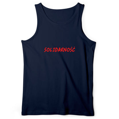 Solidarity Tank