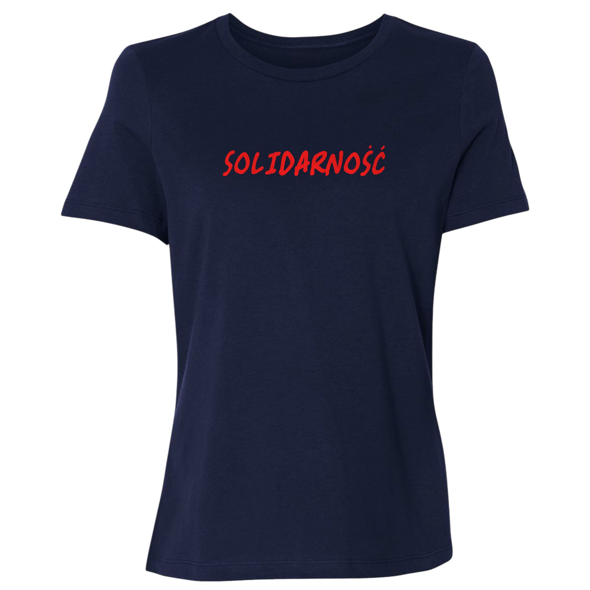Solidarity Women's T-Shirt
