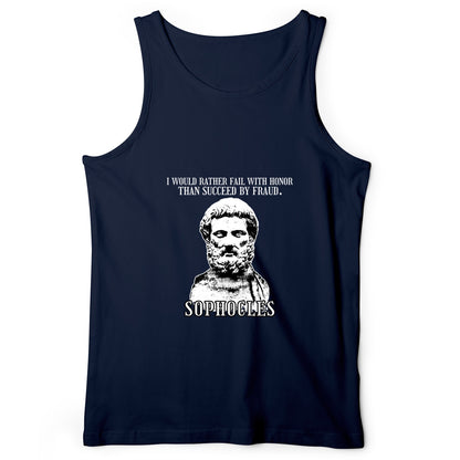 Sophocles Tank