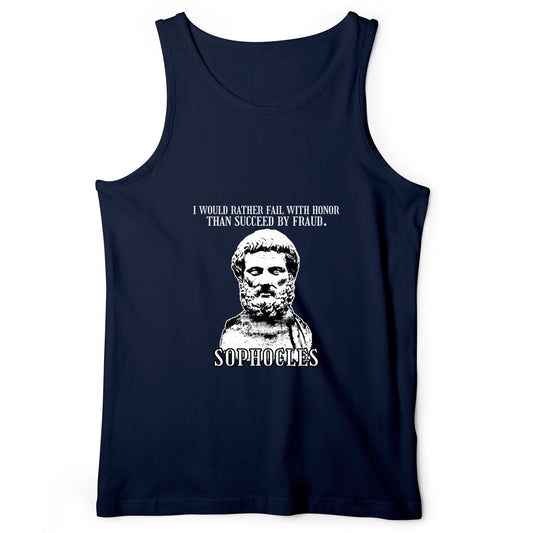 Sophocles Tank