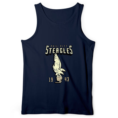 Steagles Tank Top
