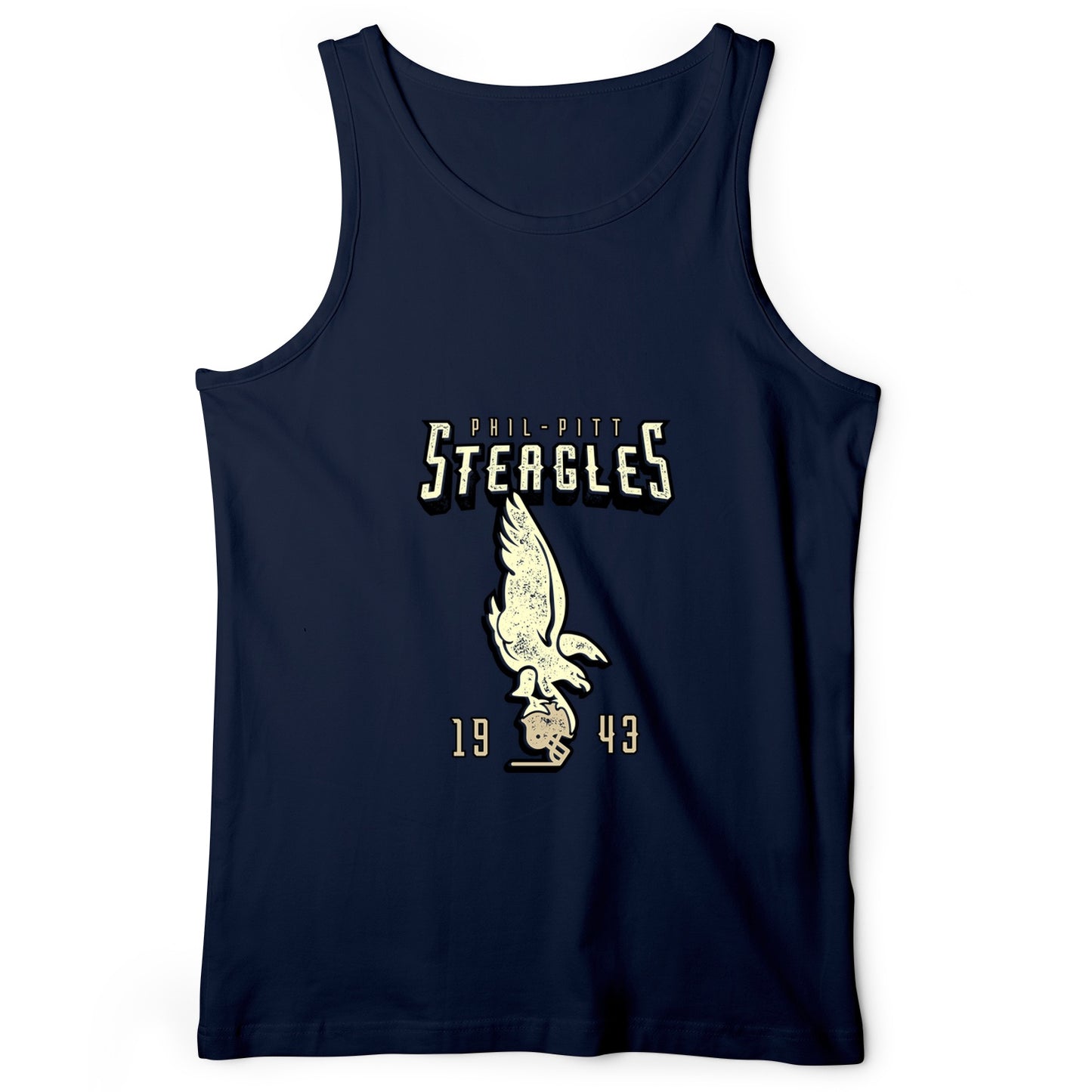 Steagles Tank Top