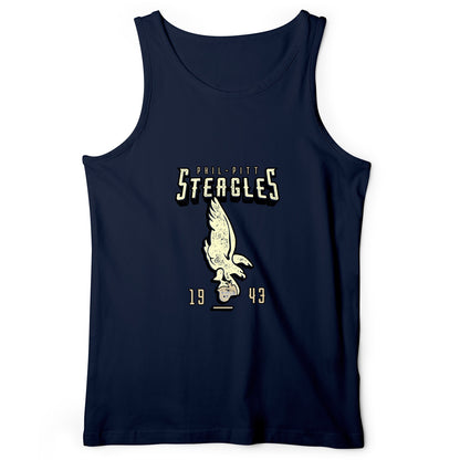 Steagles Tank Top