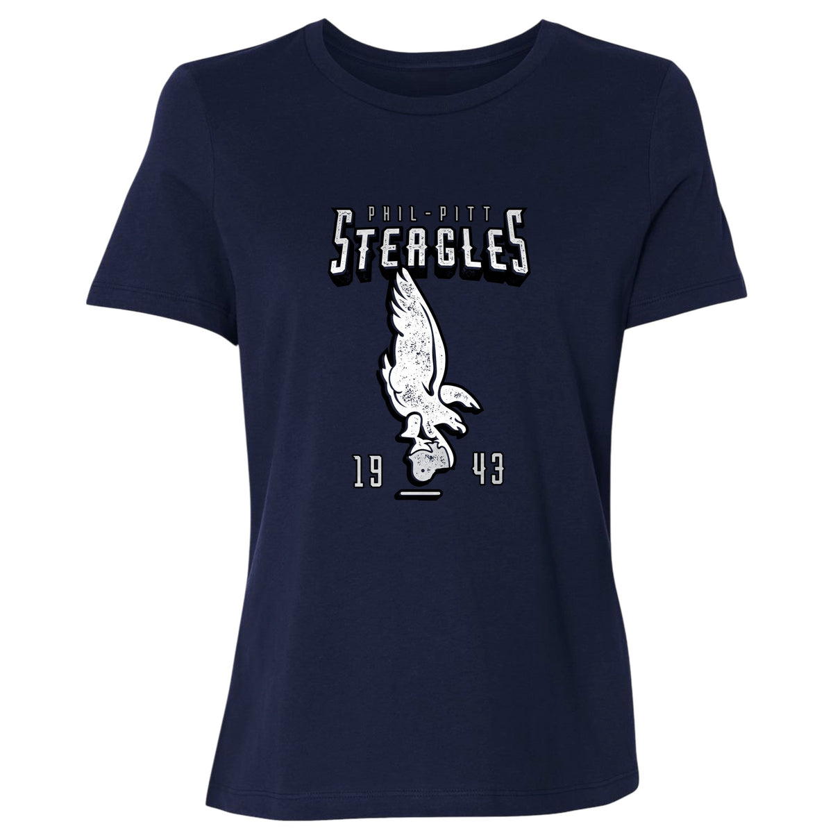 Steagles Women's T-Shirt