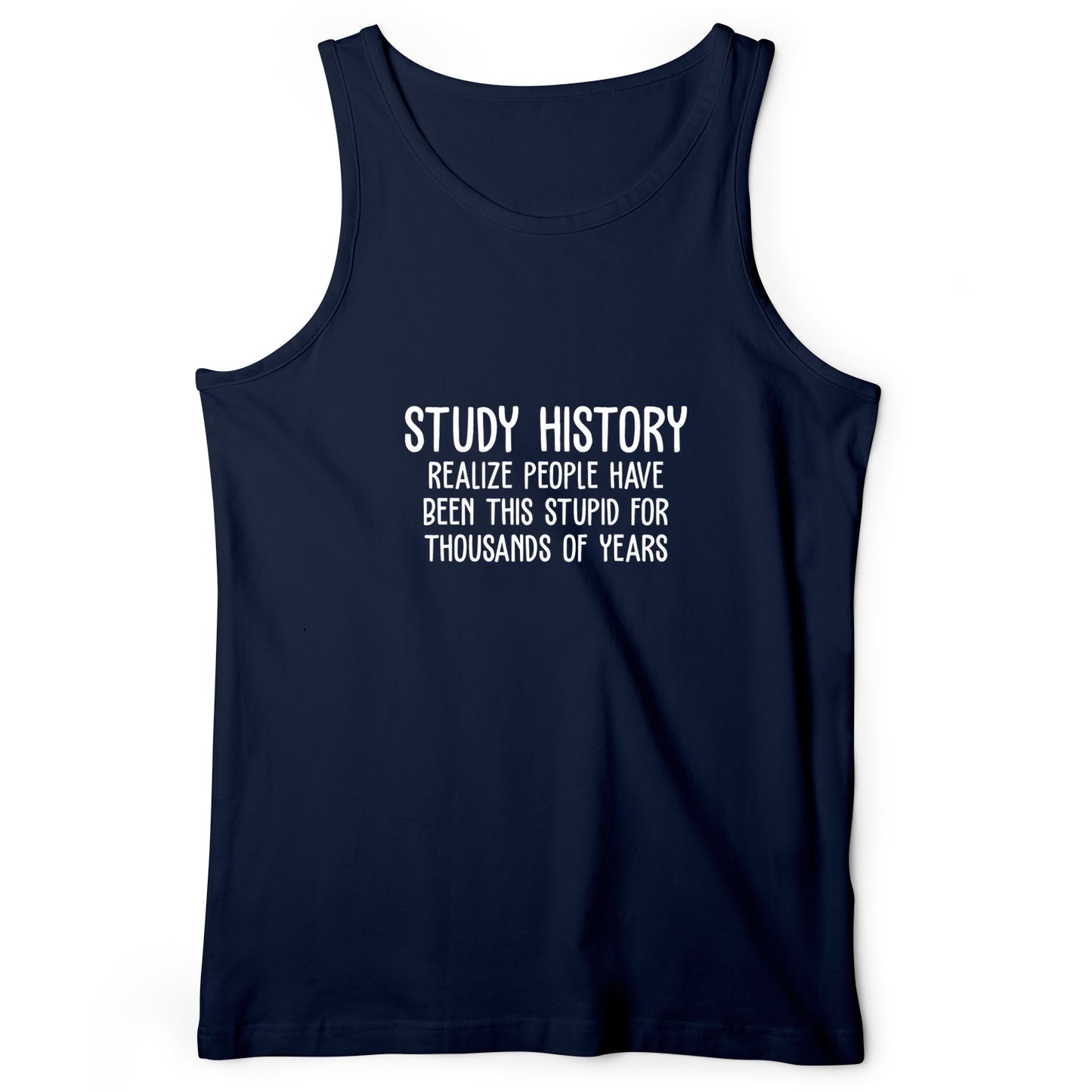 Study History Tank