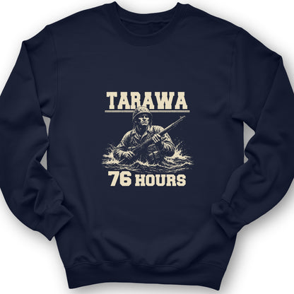 Tarawa Sweatshirt