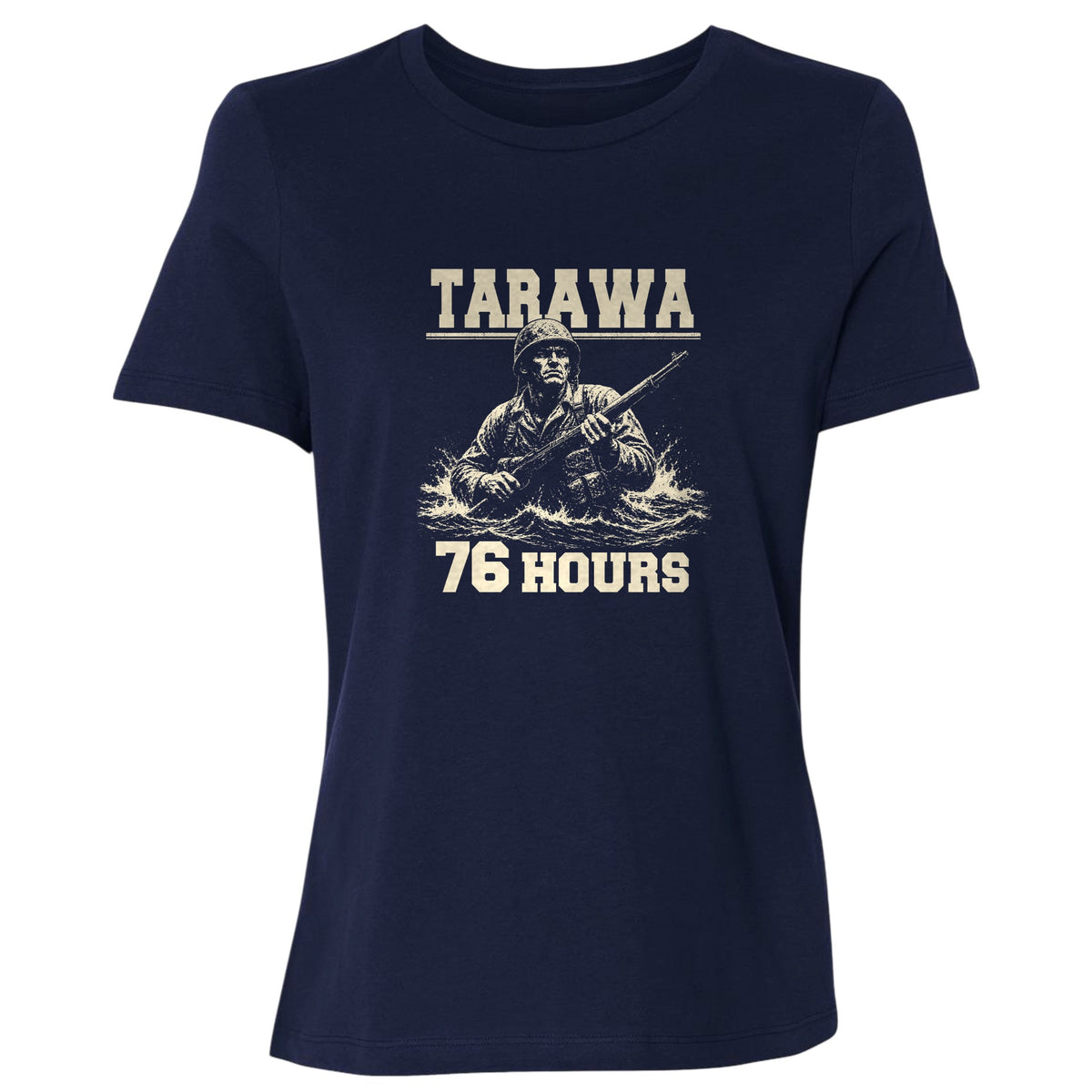 Tarawa Women's T-Shirt