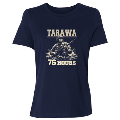 Tarawa Women's T-Shirt