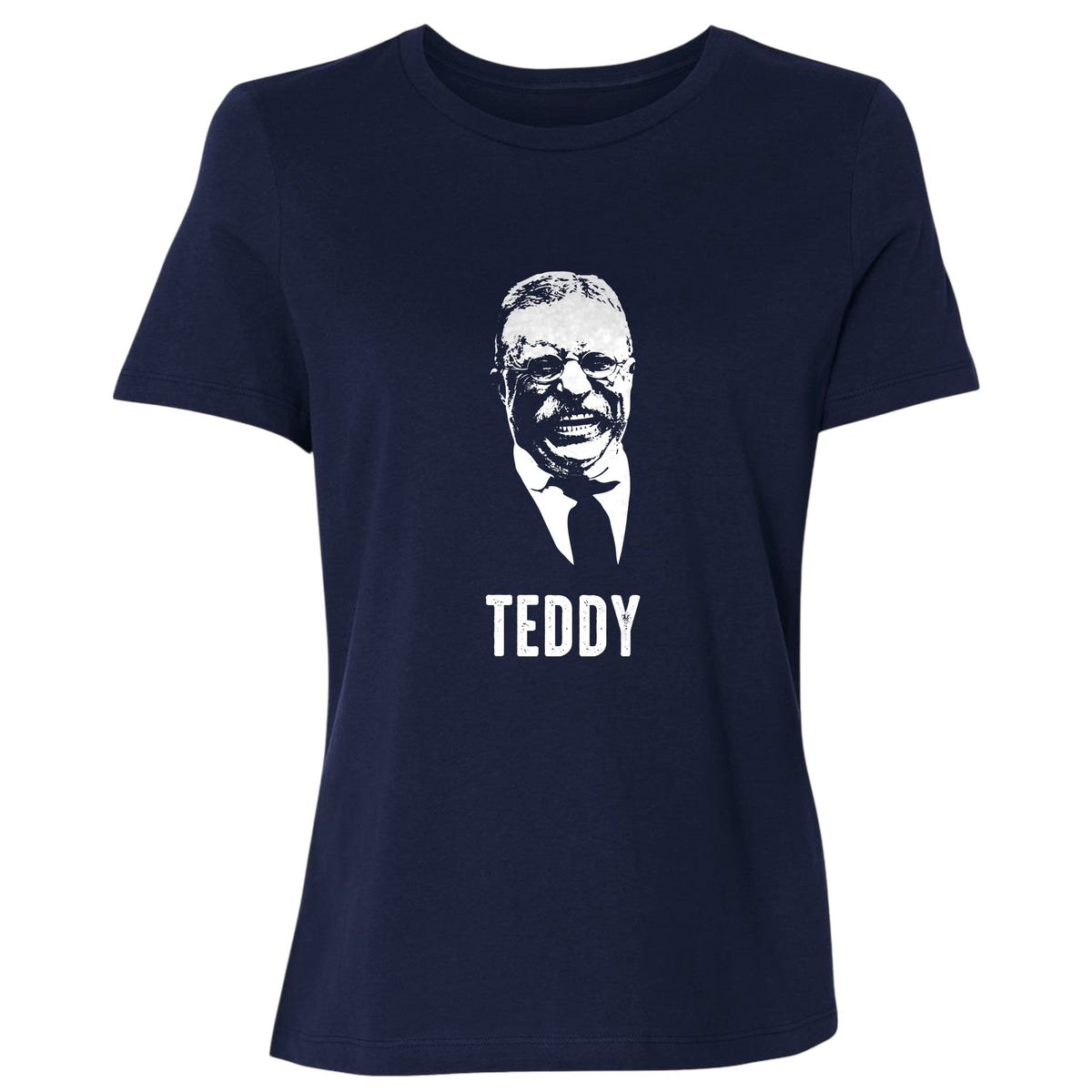 Teddy Women's T-Shirt