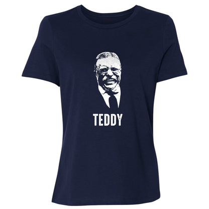 Teddy Women's T-Shirt