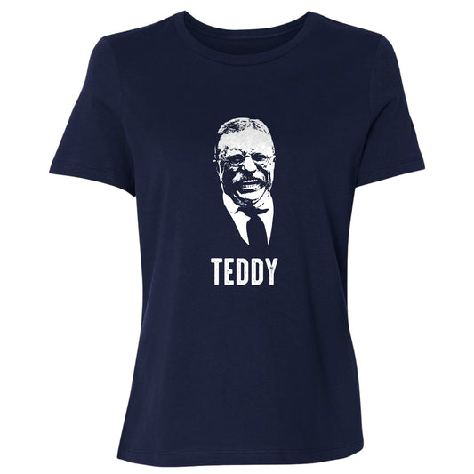 Teddy Women's T-Shirt