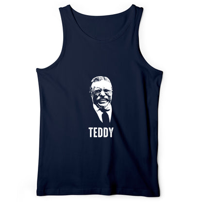 Teddy Tank