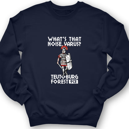 Teutoburg Forest Crewneck
