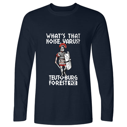 Teutoburg Forest Long Sleeve T-Shirt