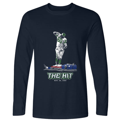 The Hit Long Sleeve T-Shirt