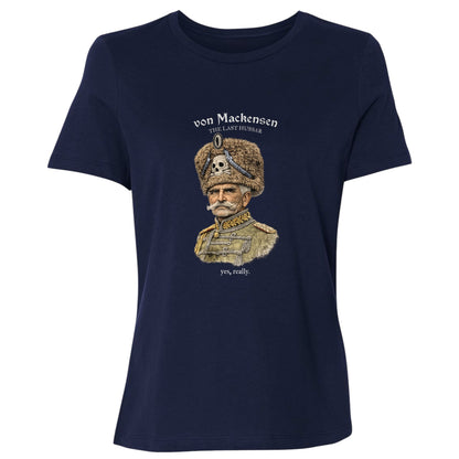 The Last Hussar Women's T-Shirt