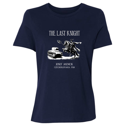 The Last Knight Women's T-Shirt