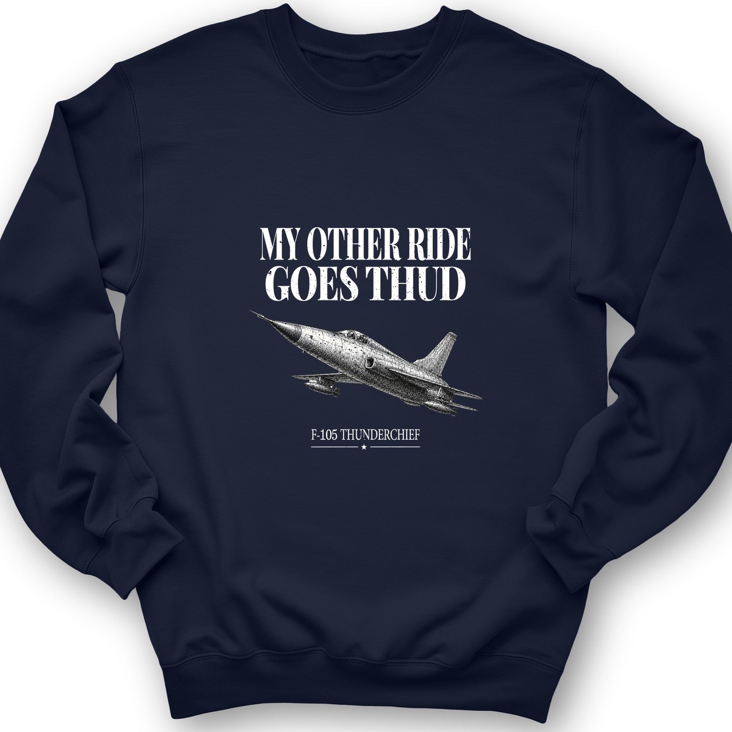 Thud Sweatshirt