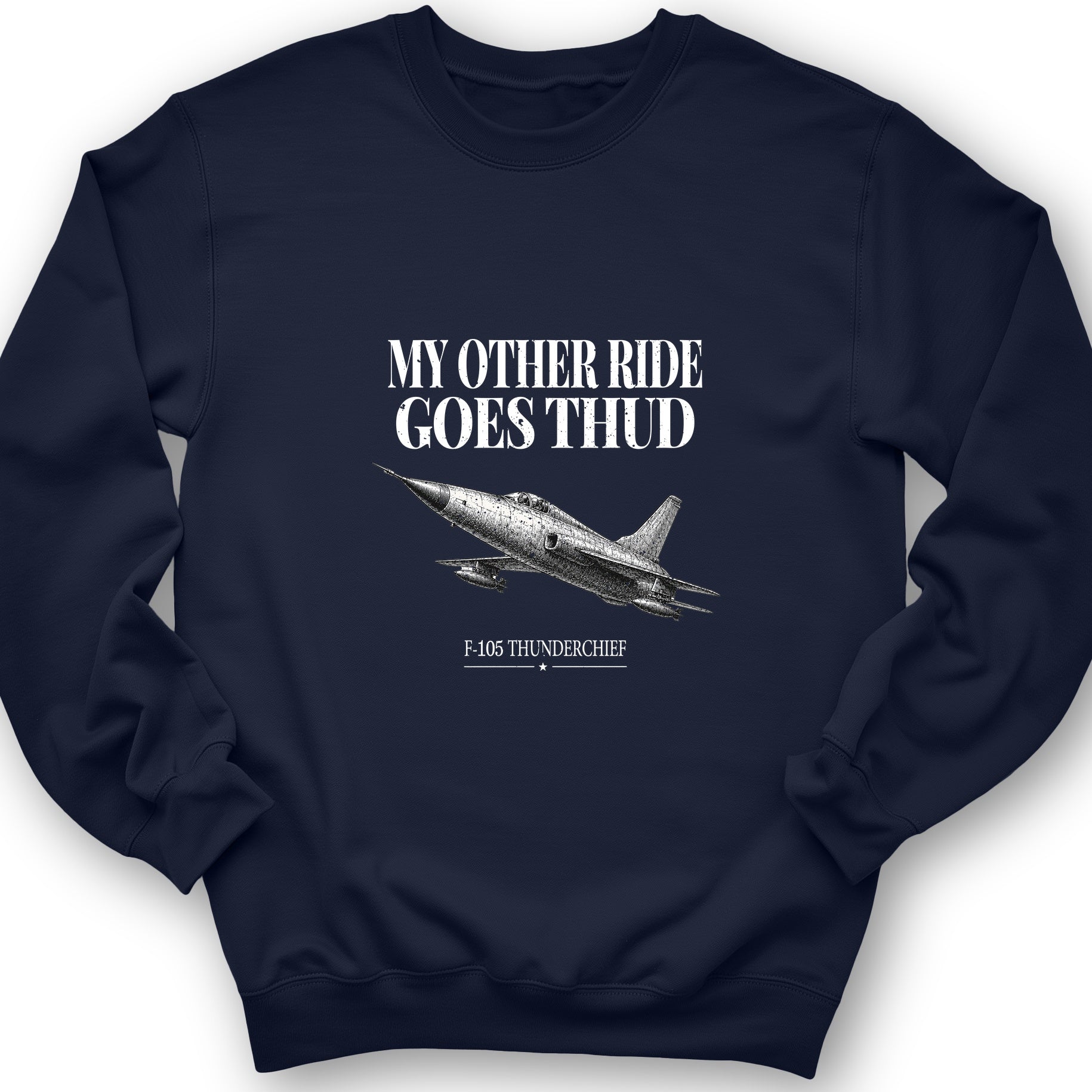 Thud Sweatshirt