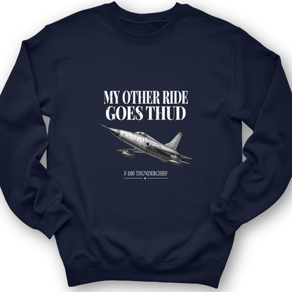 Thud Sweatshirt