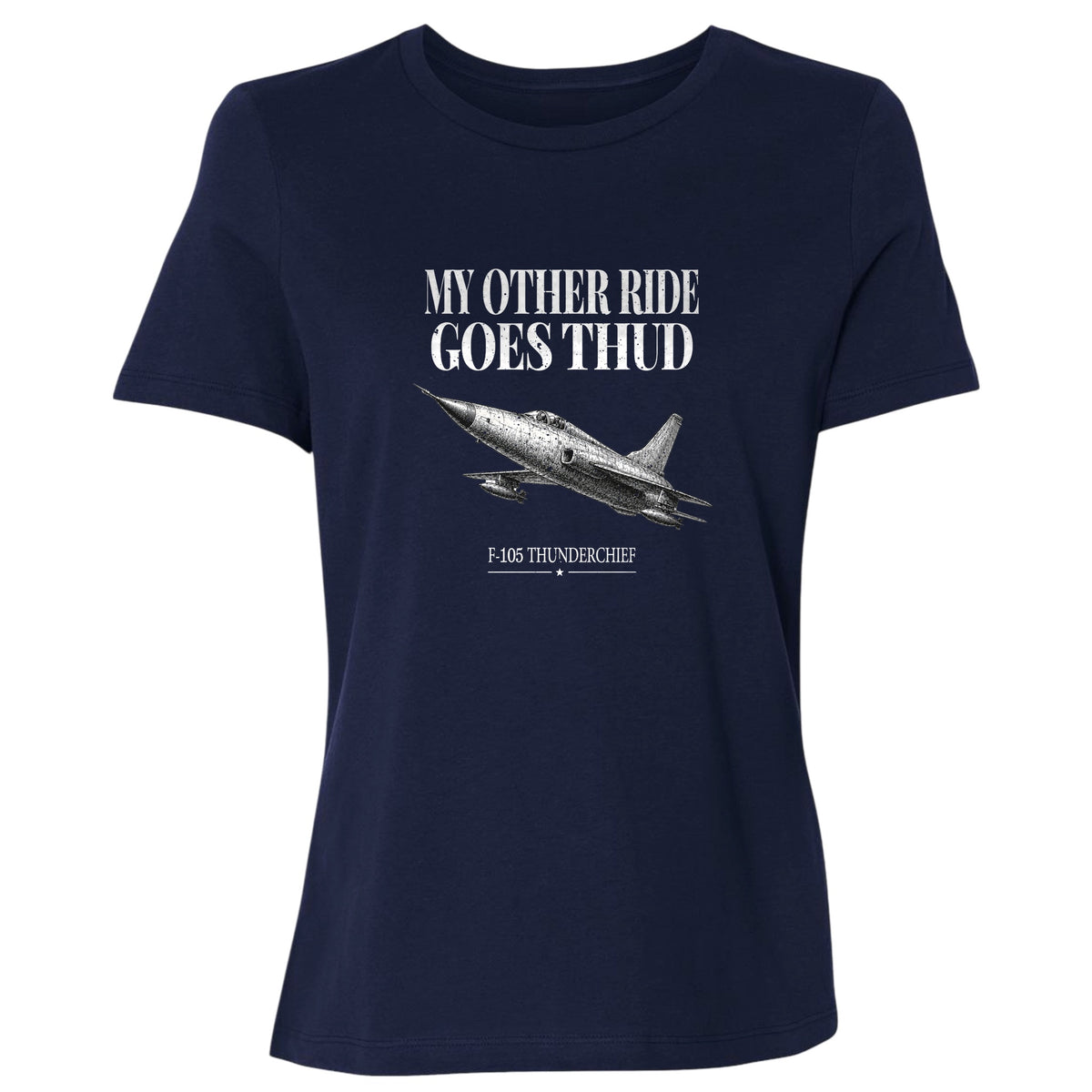Thud Women's T-Shirt